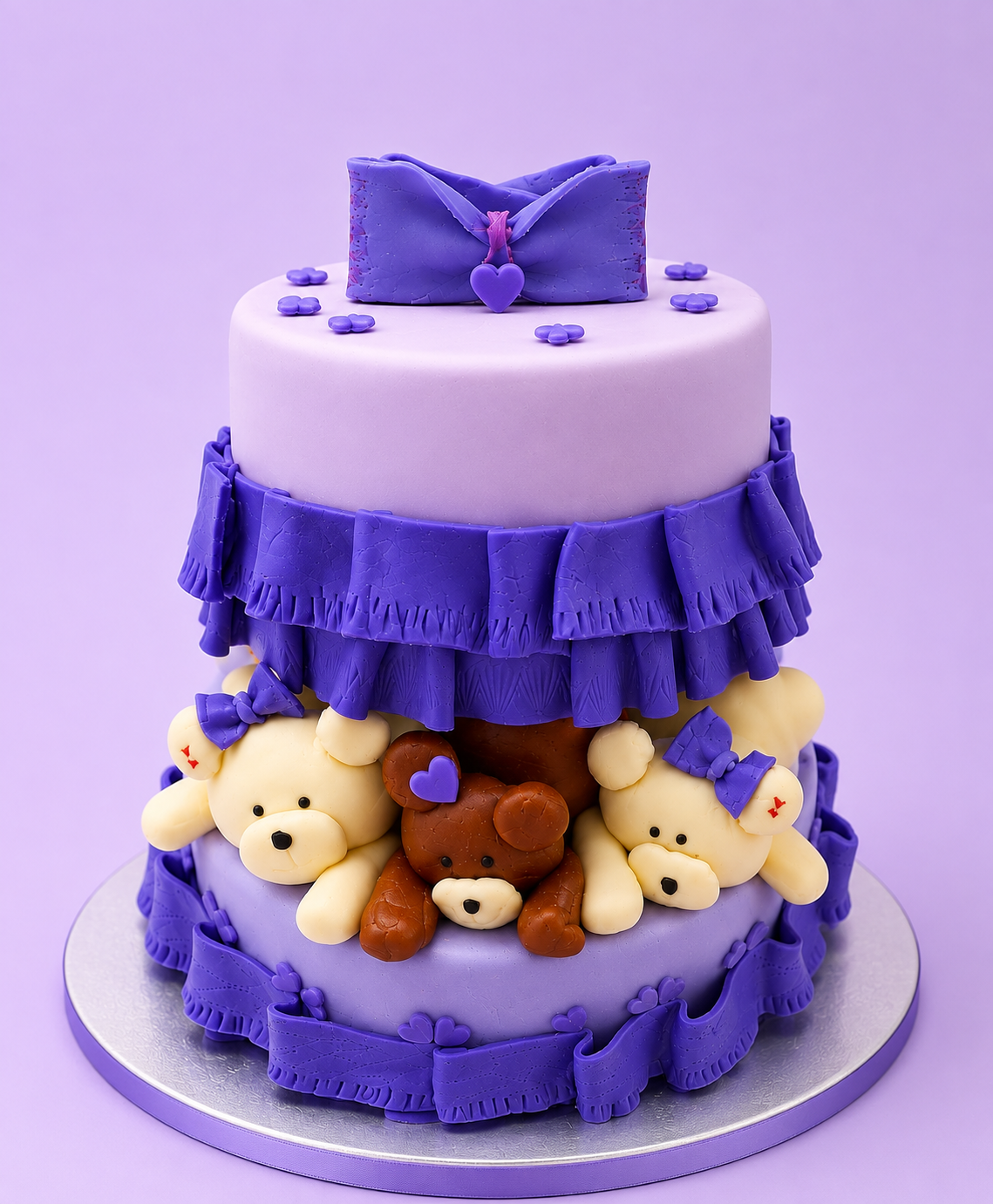 Cakes