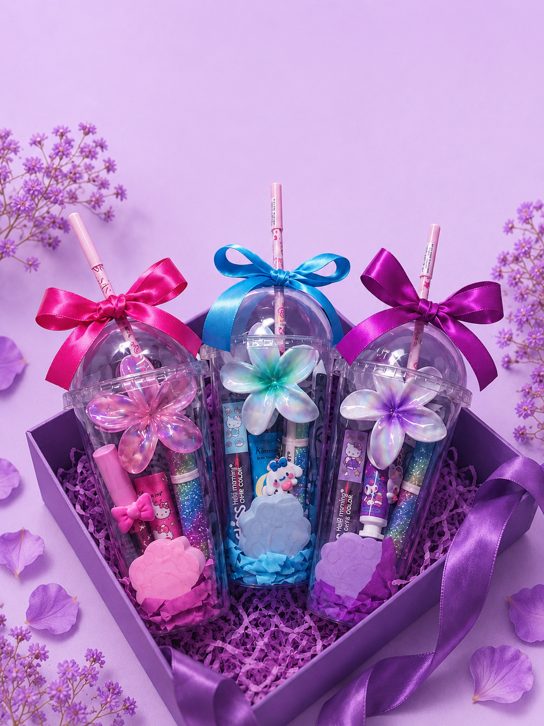 Hampers